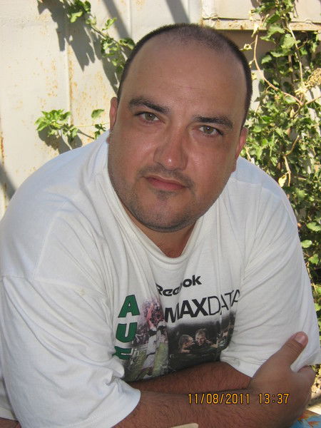 Роман Павленко