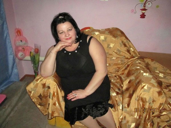 Зинаида Погорелова(Солянкина)