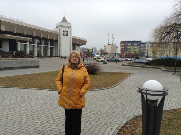 Нина ----------------------