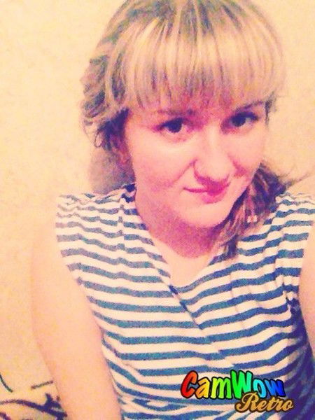 Светлана Акулова