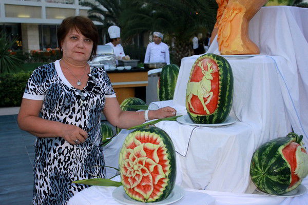 Надежда Полякова