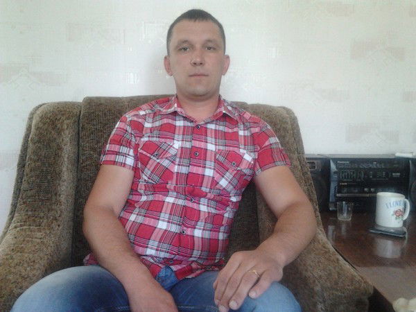 Сергей Иваненко