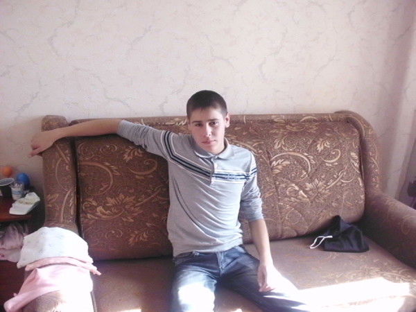 Иван Ильиных