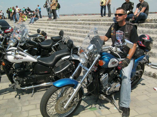 Игорь Обухов