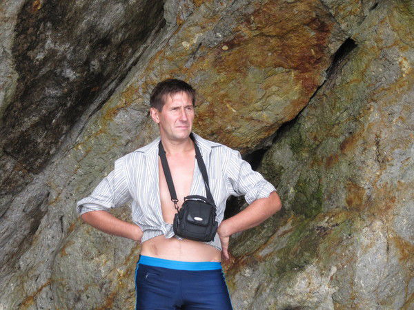 Константин Кочнев