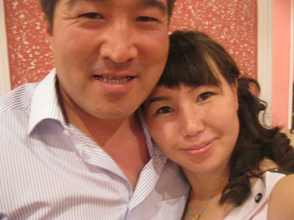 Акимеева Амина