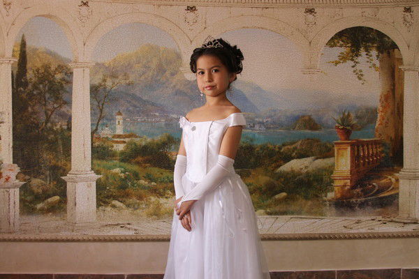 Алуа Кусаинова