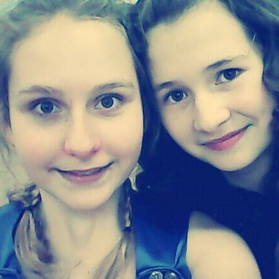 Анюта Завтурина