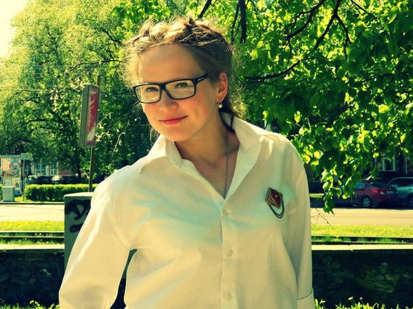 Кристина Фахриева