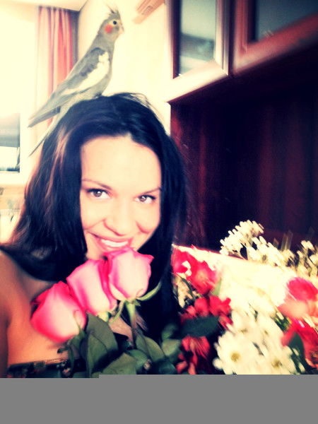 Валентинна Белялова