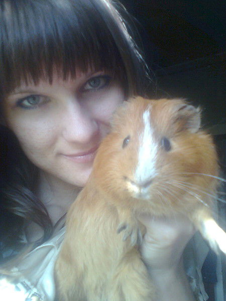 __Valentina__ >*_Koрчага_*<