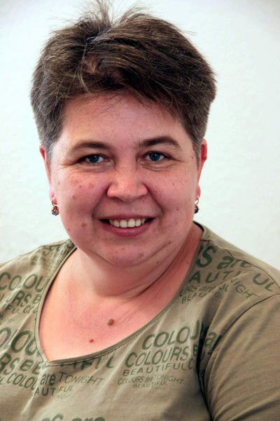 Ирина Криворогова