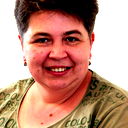 Ирина Криворогова