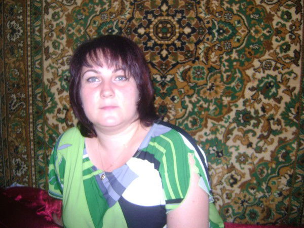 Марина Вайц