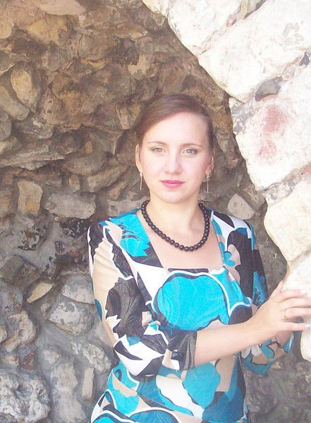 Евгения Салдаева