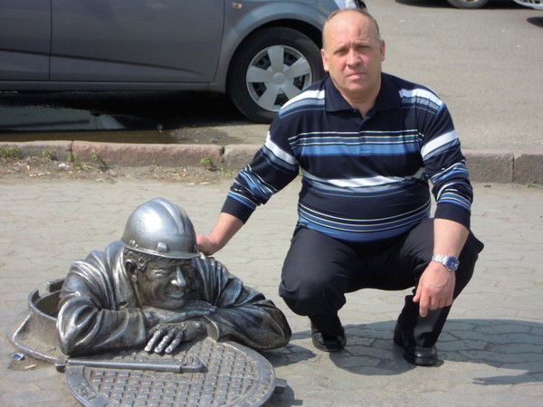 Анатолий Марченко