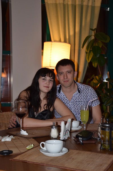 Константин Ненашев