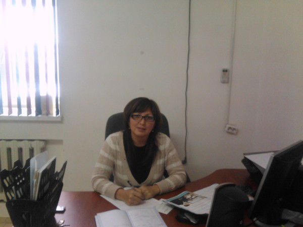 Карлыгаш Суйеуова