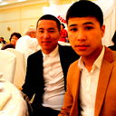 Serzhan Zhubanov