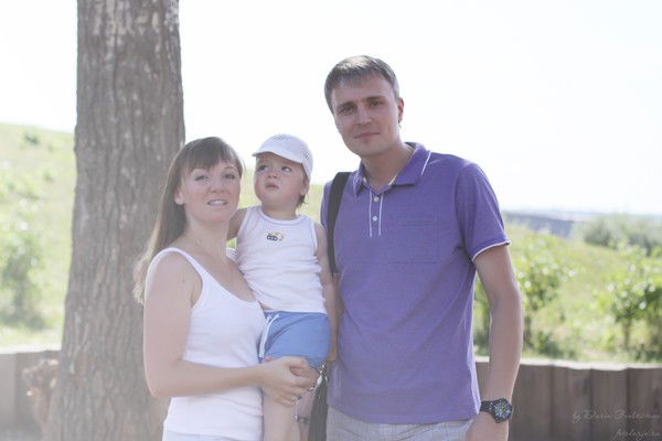 Виталий Розин