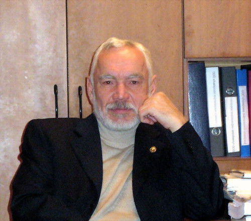 Сергей Борисов