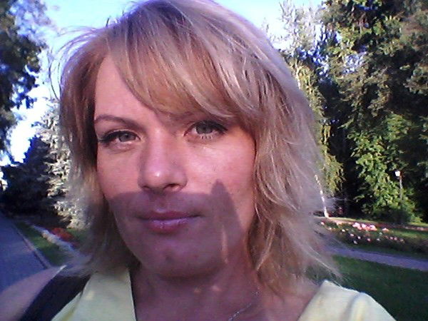 Анжелика Цыганкова