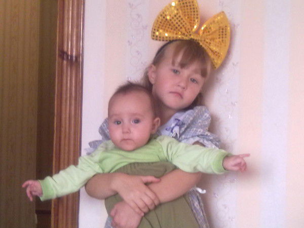 Наталия Воринка