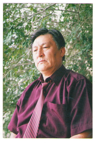 Елтай Аманбеков