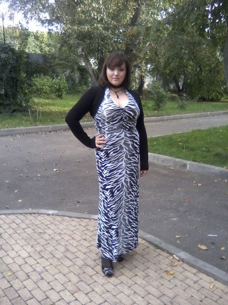 Наталья Зайка)))