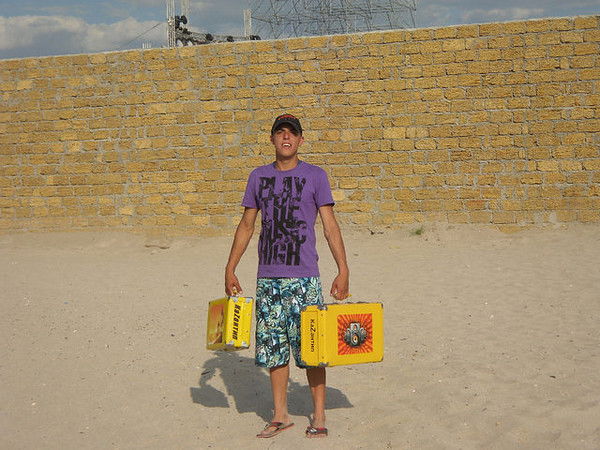 Рафсан Гусейов