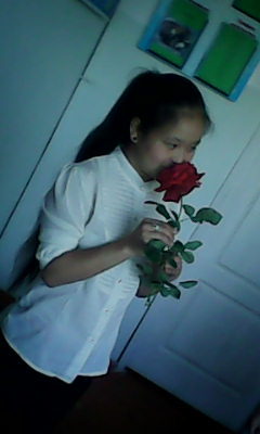 ¤*¤Молдир*¤* ~-~Ермековна~^~