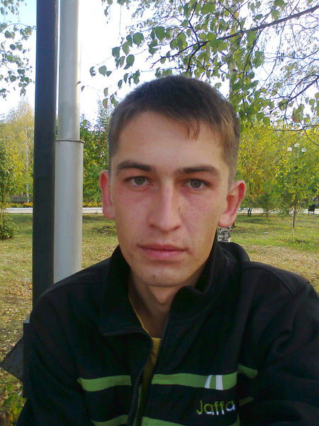 Айнур Ахметшин