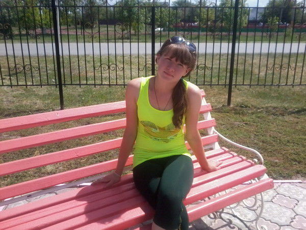 **машутик** Никифоренко