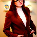 Ирина Егорова