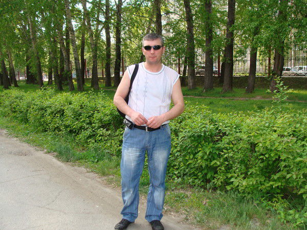 Сергей Мецкер