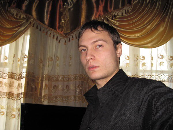 Александр Алексеев