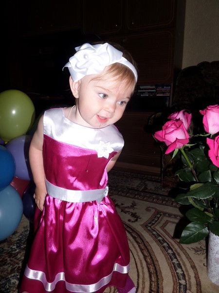 Лилия Абдуллаева