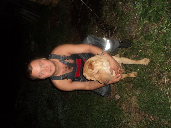 Артём Павлов