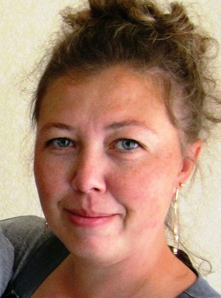 Ирина Сергеева