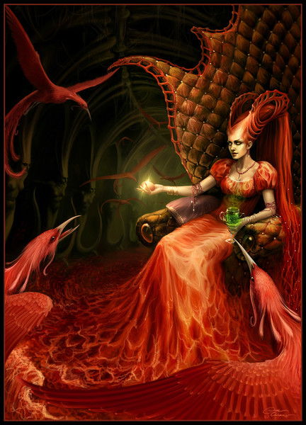 Кристина Болдырева