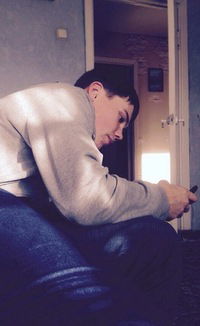 Костя Бучковский