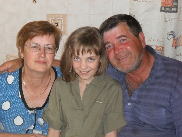 Дмитрий Бауэр