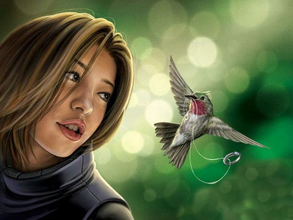 Наталья Захарова