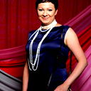 Неля Бекметова