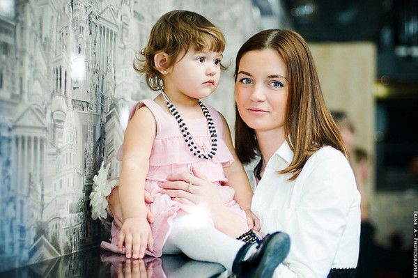 Юлия Герасимова