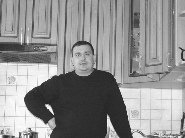 Володя Сергеев