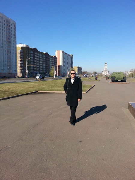 Роман Шаповалов