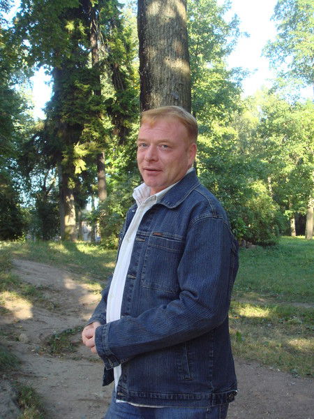 Дмитрий Горев