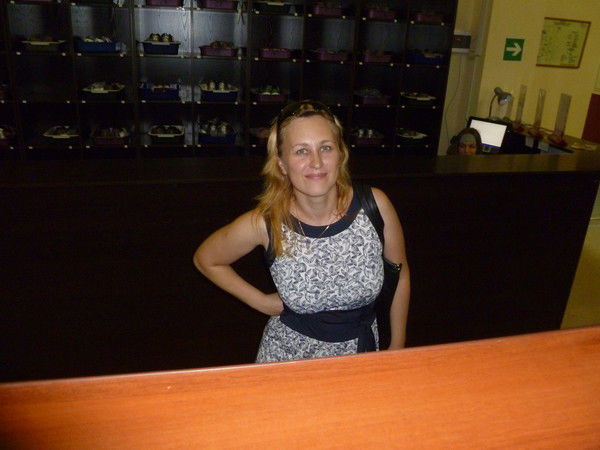 Евгения Поршнева