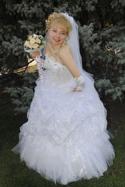 Таня Гуртовая